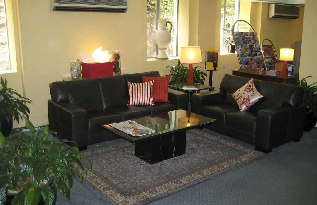 Devere Hotel-1